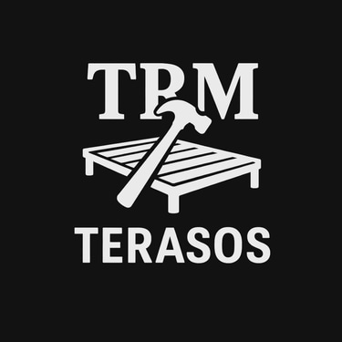 TRM Terasos logo