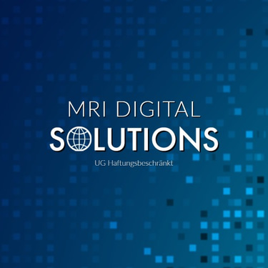 MRI Digital Solutions logo