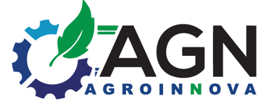 AGROINNOVA logo