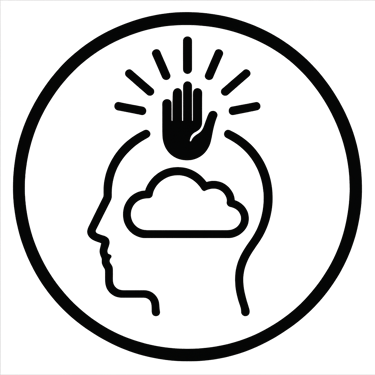 Foggy Mind Reboot logo