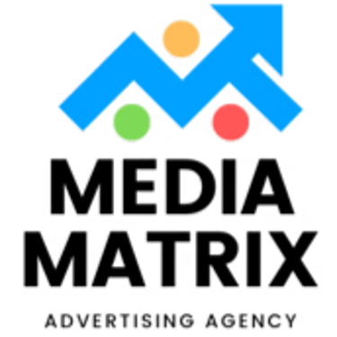 Media Matrix logo