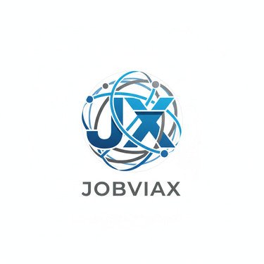 jobviax logo