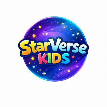 StarVerse Kids logo