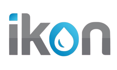 IKON logo