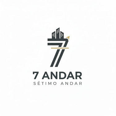 7 andar - Portal para imobiliárias logo