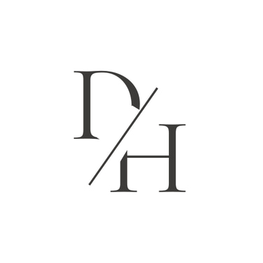 Doha Hire logo
