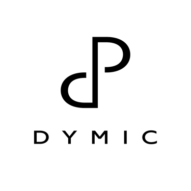 Dymic logo