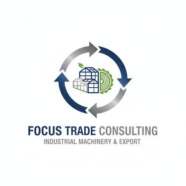 Focus Trade Consulting logo