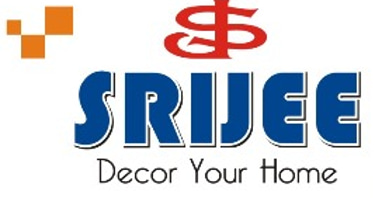 SRIJEE ENTERPRISE logo