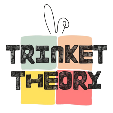 Rinket Theory logo