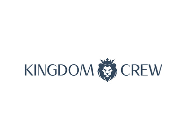 KINGDOM CREW logo