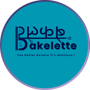 Bakelette logo