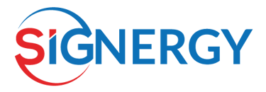 Signergy logo