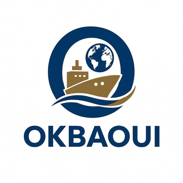 okbaoui logo