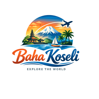 Baha Koseli logo