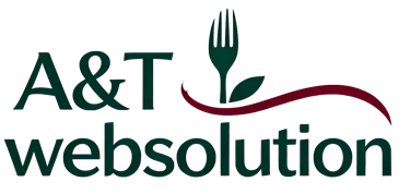 A&T websolution logo