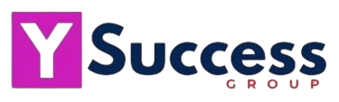 YSUCCESS logo