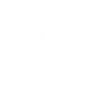 Playmates logo