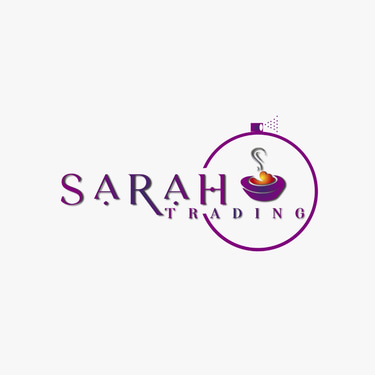 Sarah Trading Group logo