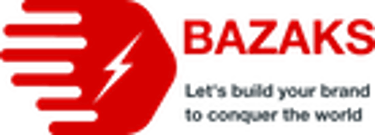 Bazaks logo