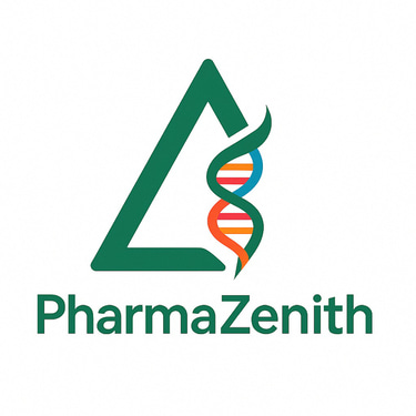 PharmaZenith logo