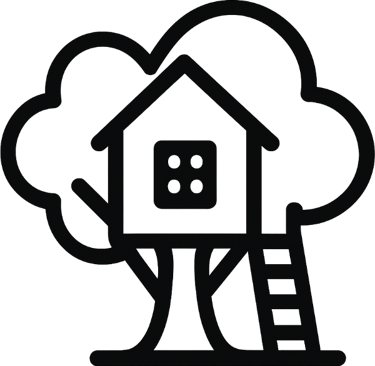 Tree House Craftsmen logo