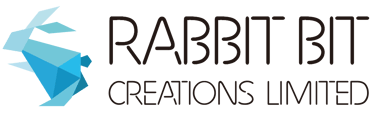 Rabbit Bit Creations Limited logo