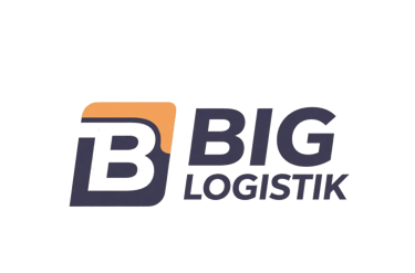 Big logistik logo