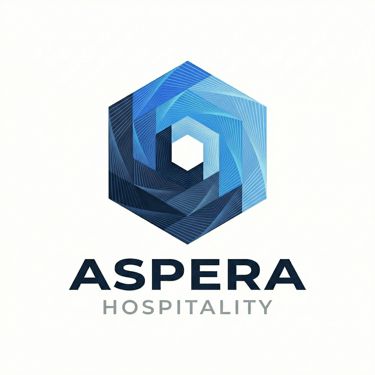 Aspera Voice logo