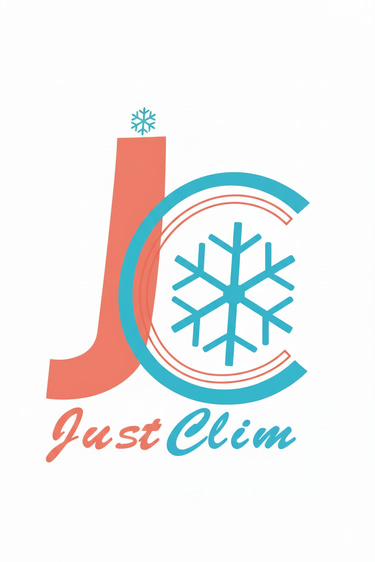 JUstclim logo