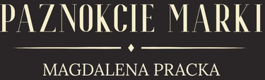 Magdalena Pracka logo