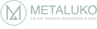 METALUKO logo