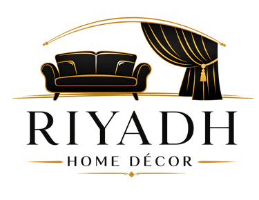Riyadh Home Furnish logo