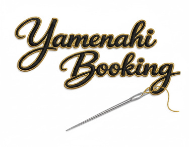 Yamenahi Booking logo