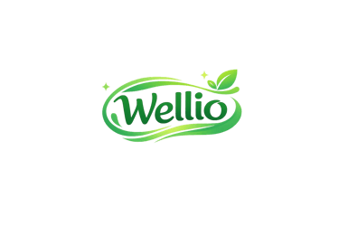 Wellio logo