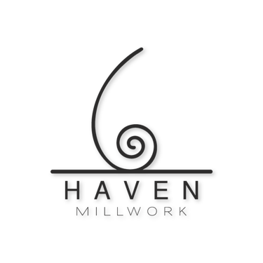 HAVEN Millwork logo