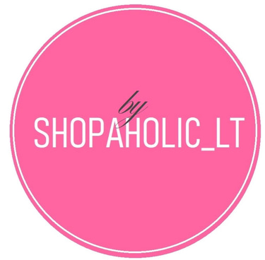 Shopaholic LT logo