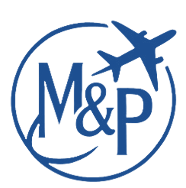 Miles and Points Consulting logo