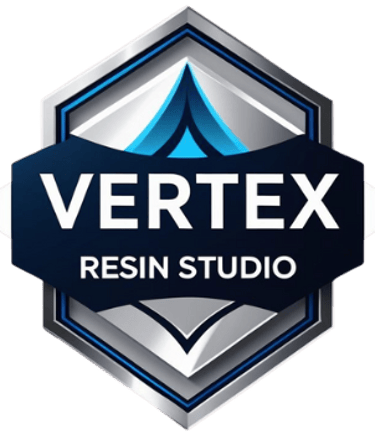 Element Resin Studio logo