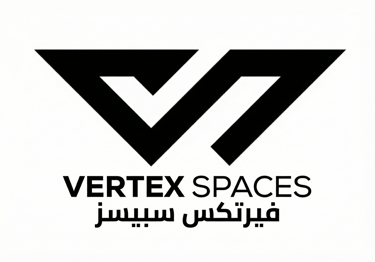 Vertex Spaces logo