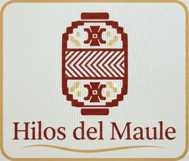 Hilos del Maule logo