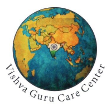 Vishvaguru Care Center logo