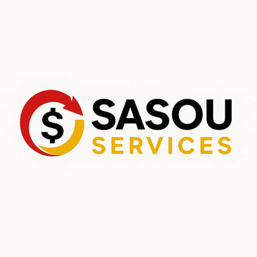 Sasou Services logo
