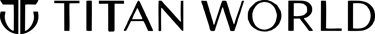 Titan World logo
