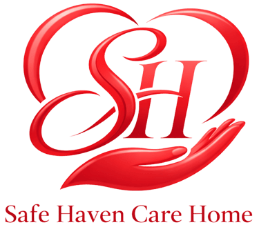Safe Haven Care Home logo