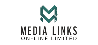 MEDIA LINKS ON-LINE LIMITED logo