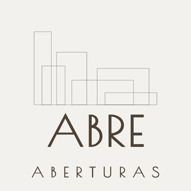 Abre Aberturas  logo