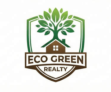 Eco Green Realty logo