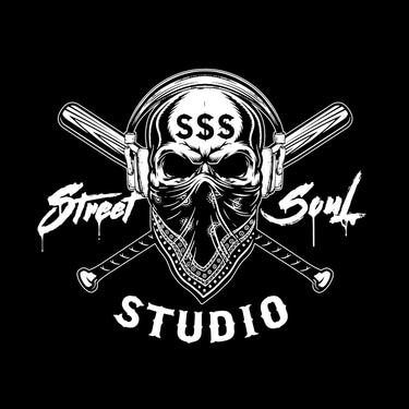 StreetSoulStudio.com logo