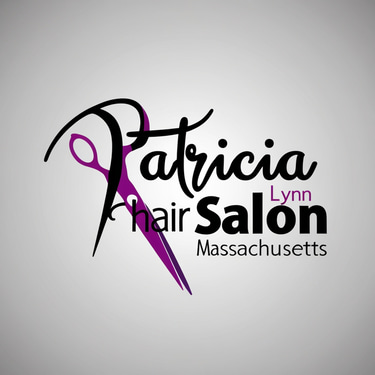 Patricia Hair Salon Lynn logo